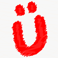 Funny Drawing