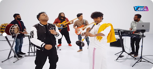 MIGHTY JESUS TV Screenshot 2