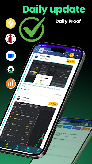 Bapi Capital Screenshot 3
