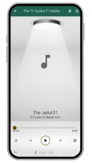 Album Lagu Tri Suaka Nabila Screenshot 0
