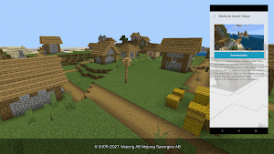 Villages for Minecraft PE Screenshot 2