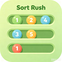 Sort Rush