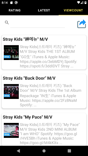 StrayKids Video Screenshot 2