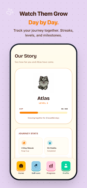 Pawchi: Pets & Plushies Screenshot 2
