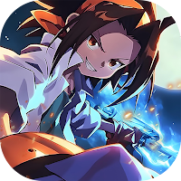 Shaman King：Zero