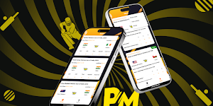 PMatch Pro Cricket Assistant Screenshot 0