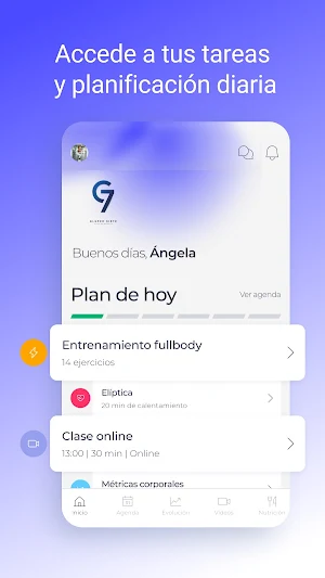 gluper7 Screenshot 0