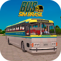 Bus Sim Brasil