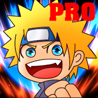 Stickman Ninja 2: Ultimate ninja warrior