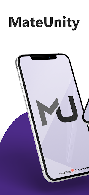 MateUnity - Odoo Screenshot 0