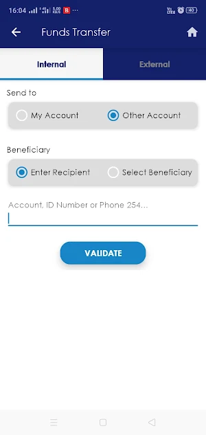 Little Sacco Screenshot 3