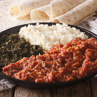 Ethiopian Recipes