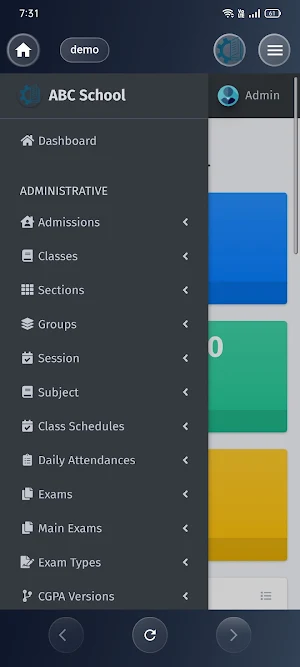 Edumation Screenshot 3