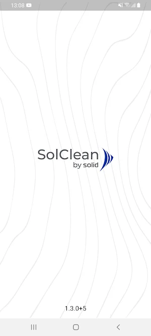 SolClean Screenshot 0