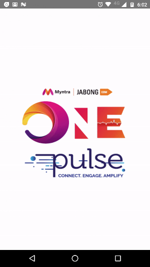 One Pulse Screenshot 0