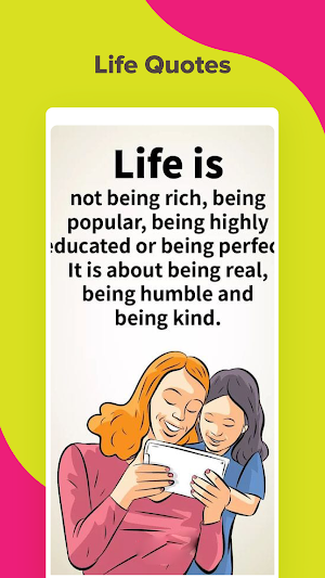Love Quotes and Messages Screenshot 2