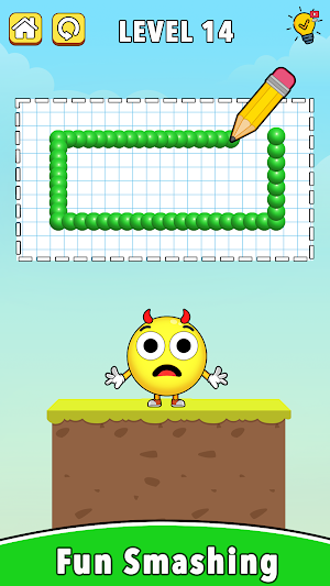 Mini Puzzle Challenge Game Screenshot 3