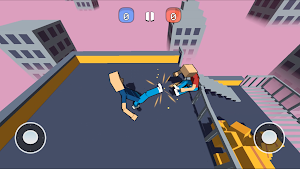 Puppet Fighter 2 player reload Screenshot 1