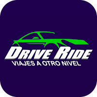 DriveRide Pasajero