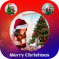Christmas Photo Editor 2022