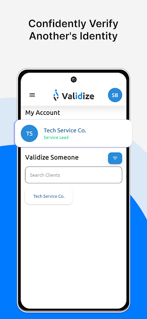 Validize Screenshot 2