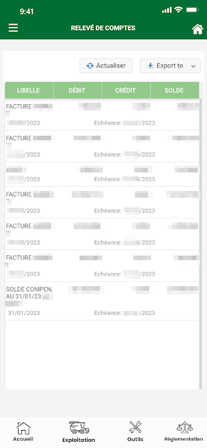 MAGNE Screenshot 3