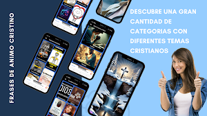 Imágenes Cristianas De Animo Screenshot 3