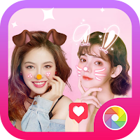 Beauty Collage Photo