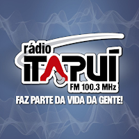 Rádio Itapuí FM 100.3