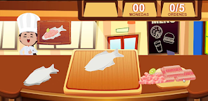 Ceviche Raymi Screenshot 3