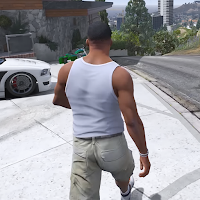 Real Miami Gangster Mafia Game