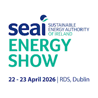 SEAI Energy Show 2026