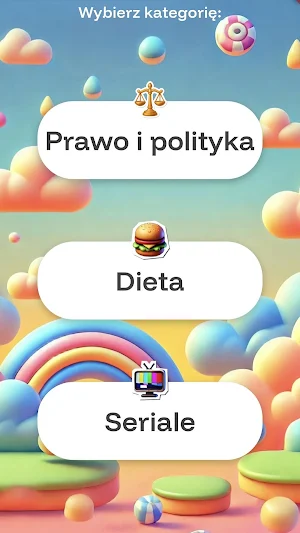 Let's Quiz: po polsku Screenshot 2