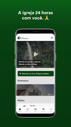 IP Bairro São João Screenshot 0