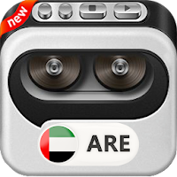 All United Arab Emirates Radios - ARE Radios FM AM