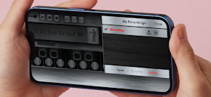 Clarinet Sim Screenshot 3
