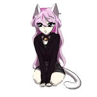 Kitty Girlfriend