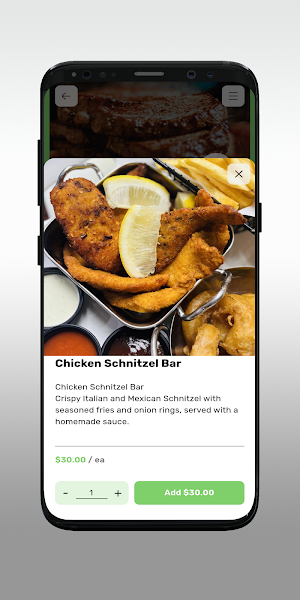 kosher chobee boca Screenshot 3