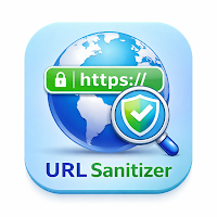 URL Sanitizer