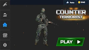 Counter Terrorism - Special Mission Screenshot 2