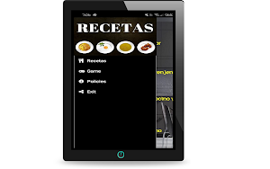 Recipes with Cheese Screenshot 3