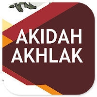 Akidah Akhlak MI Kelas 1 2020