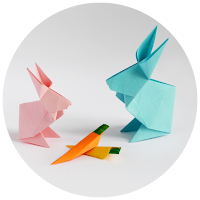 Easy Origami