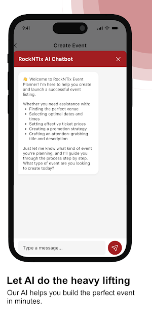 RockNTix - Buy, Sell Tickets Screenshot 3