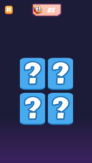 Lil' Monsters: Memory Flip Screenshot 1