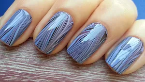 Manicure ideas photo Screenshot 2