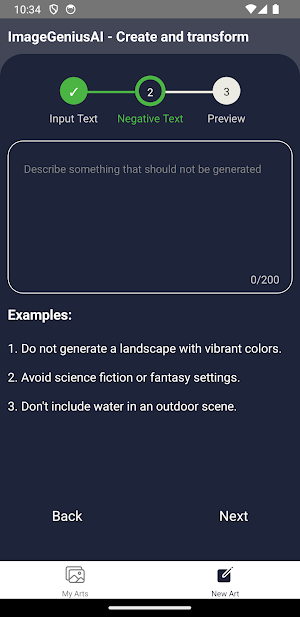 Image Genius AI Screenshot 2