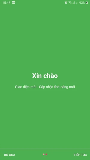 Tính tiền nước - tiền nước Screenshot 0