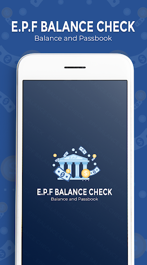 PF Balance, EPF Balance Check & Passbook Screenshot 0