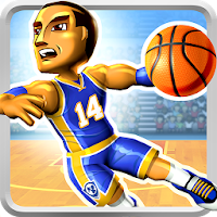 BIG WIN Basketball